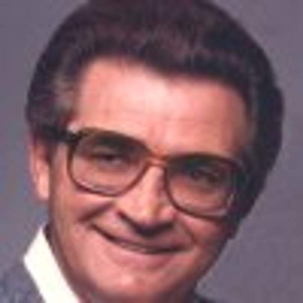 Guy  Leroy Williamson