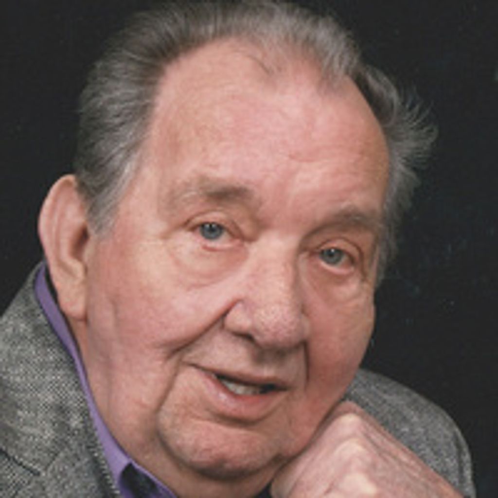 Alfred "Fred" L. Rasel