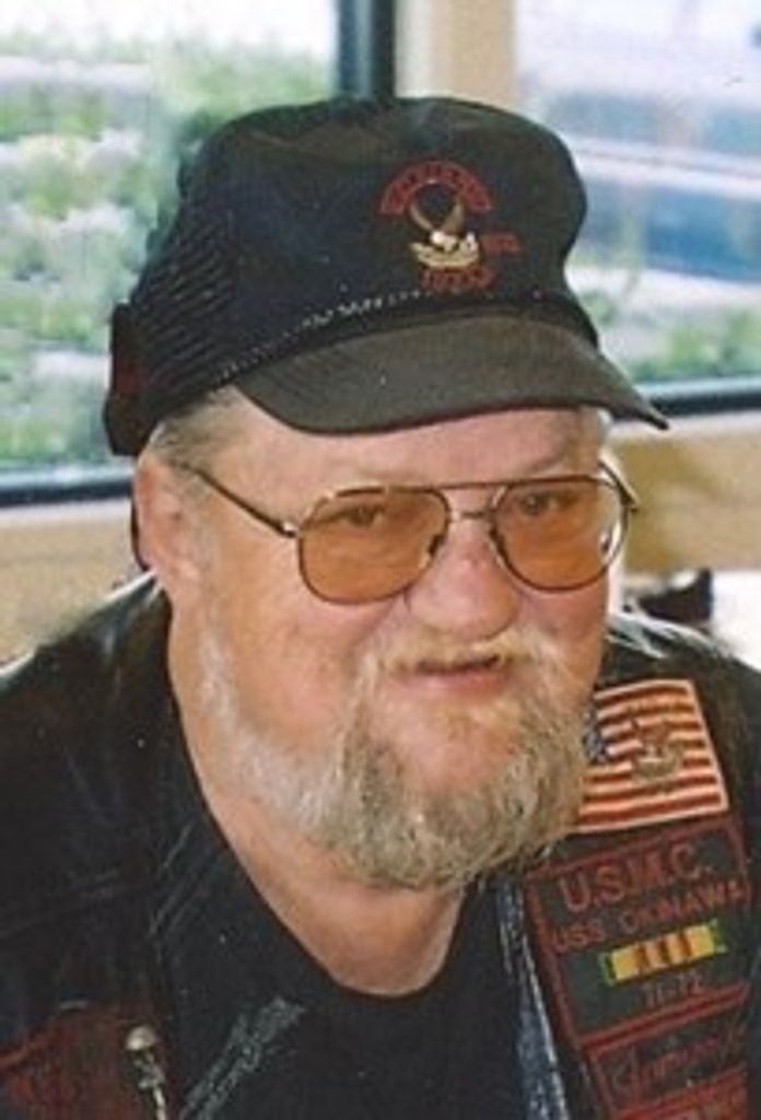 Ricky Eugene Vanhoy