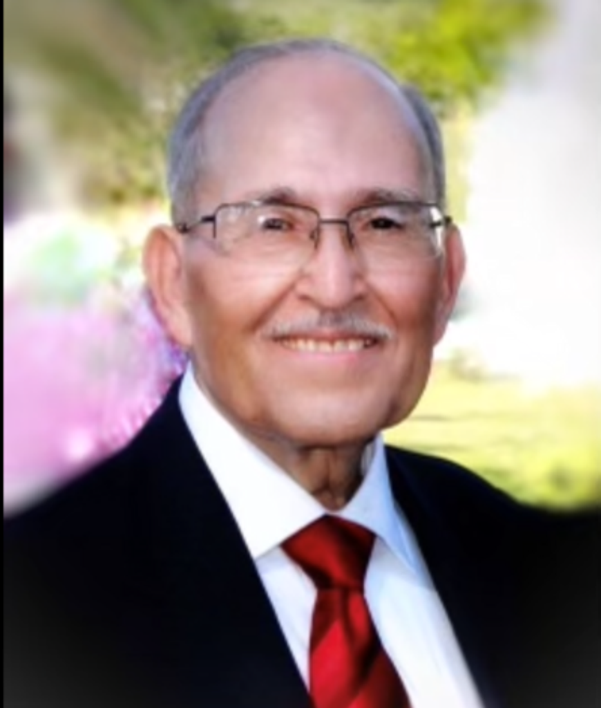 Jose A. Chavez Profile Photo