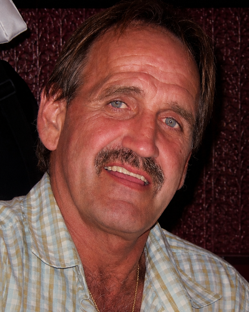Patrick J. Ferry Profile Photo