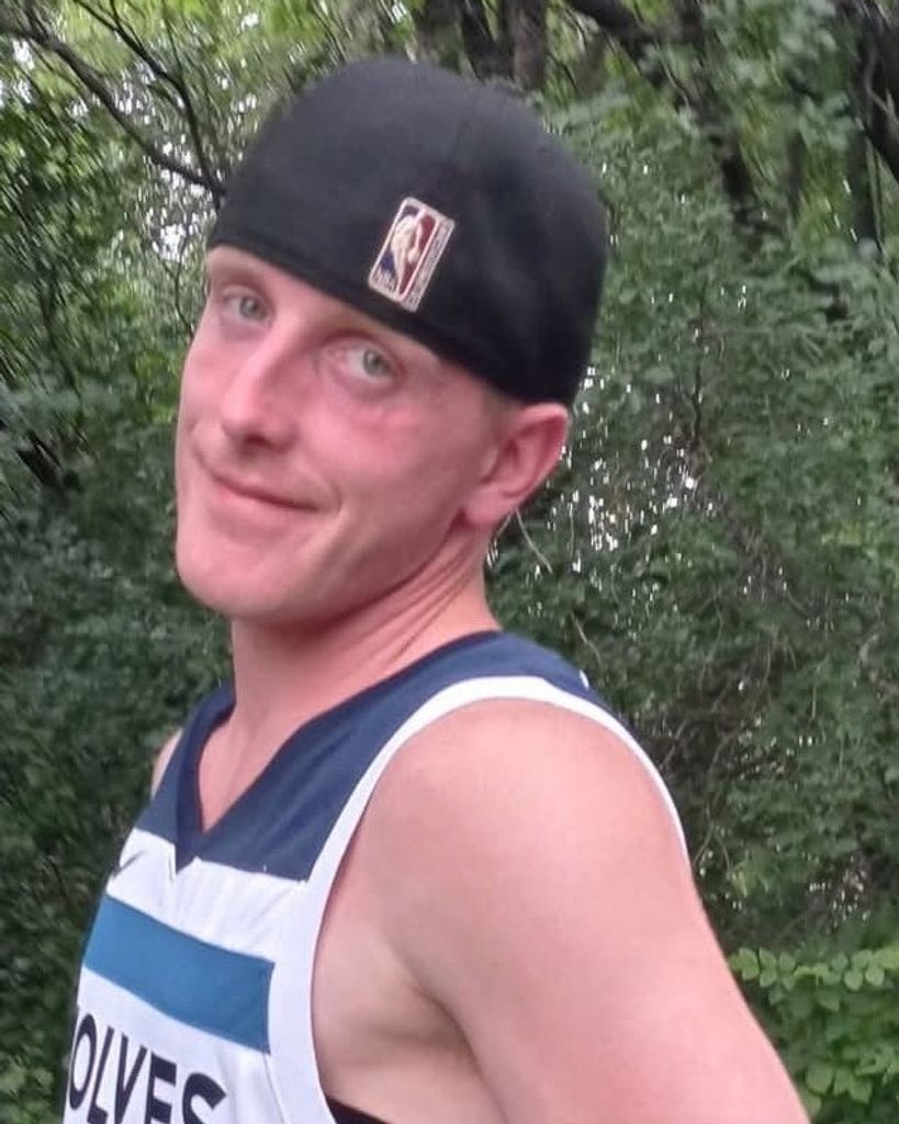 Justin Dale Swenson