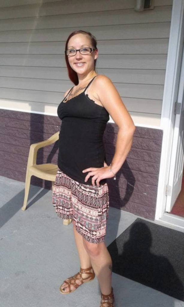 Fallon Nicole White Profile Photo