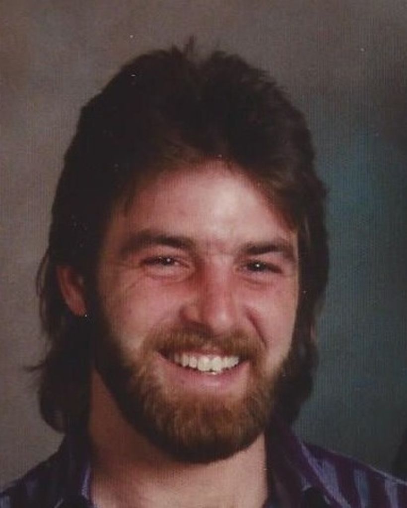 James Scott Harrell Profile Photo