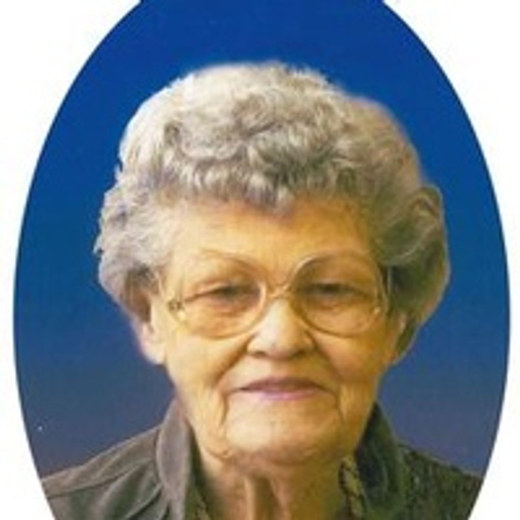 Norma June Woods