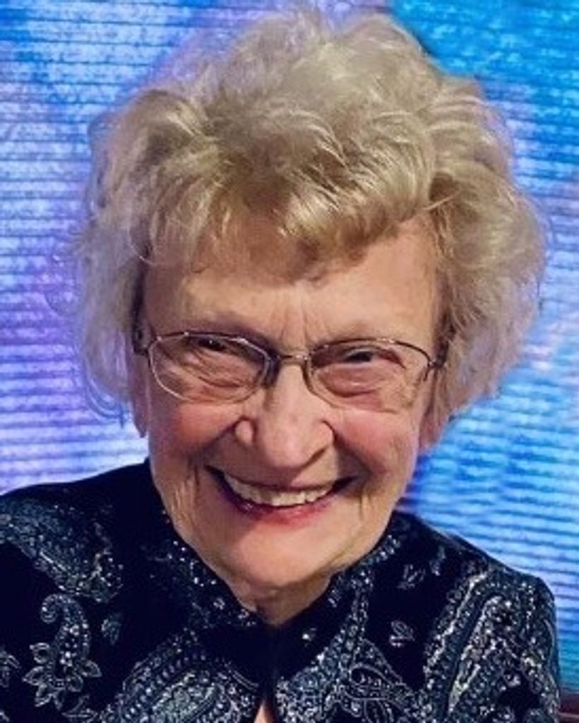 Beverly J. Smith