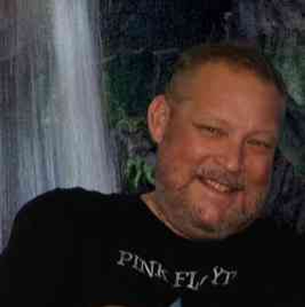 Chad W. Combs Profile Photo