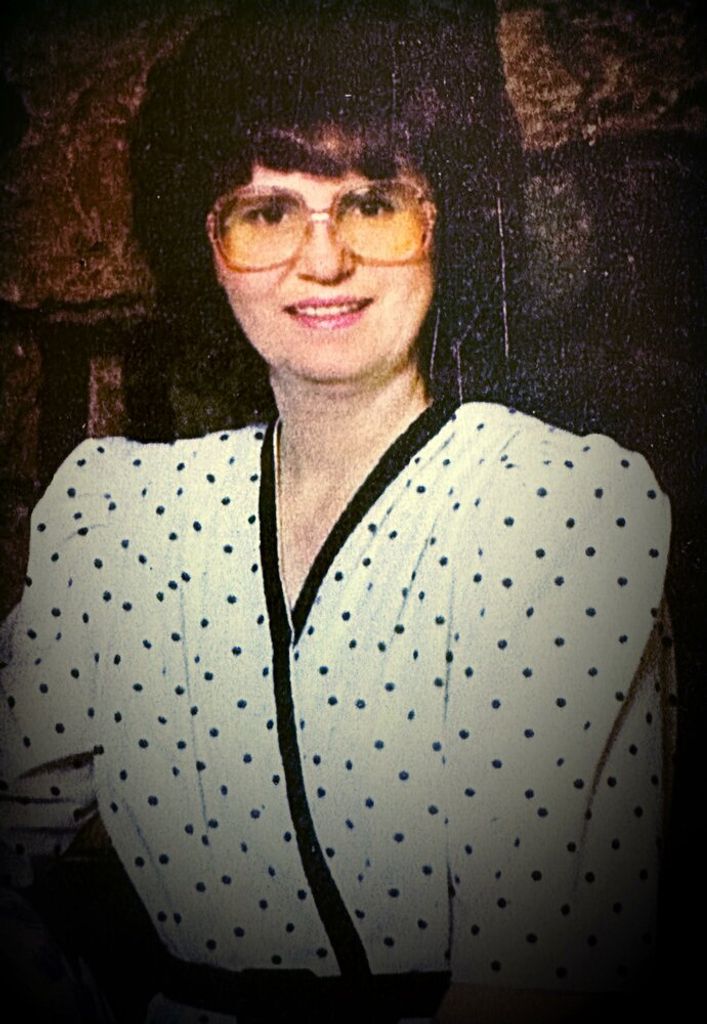 Mary Jo Harpole Profile Photo