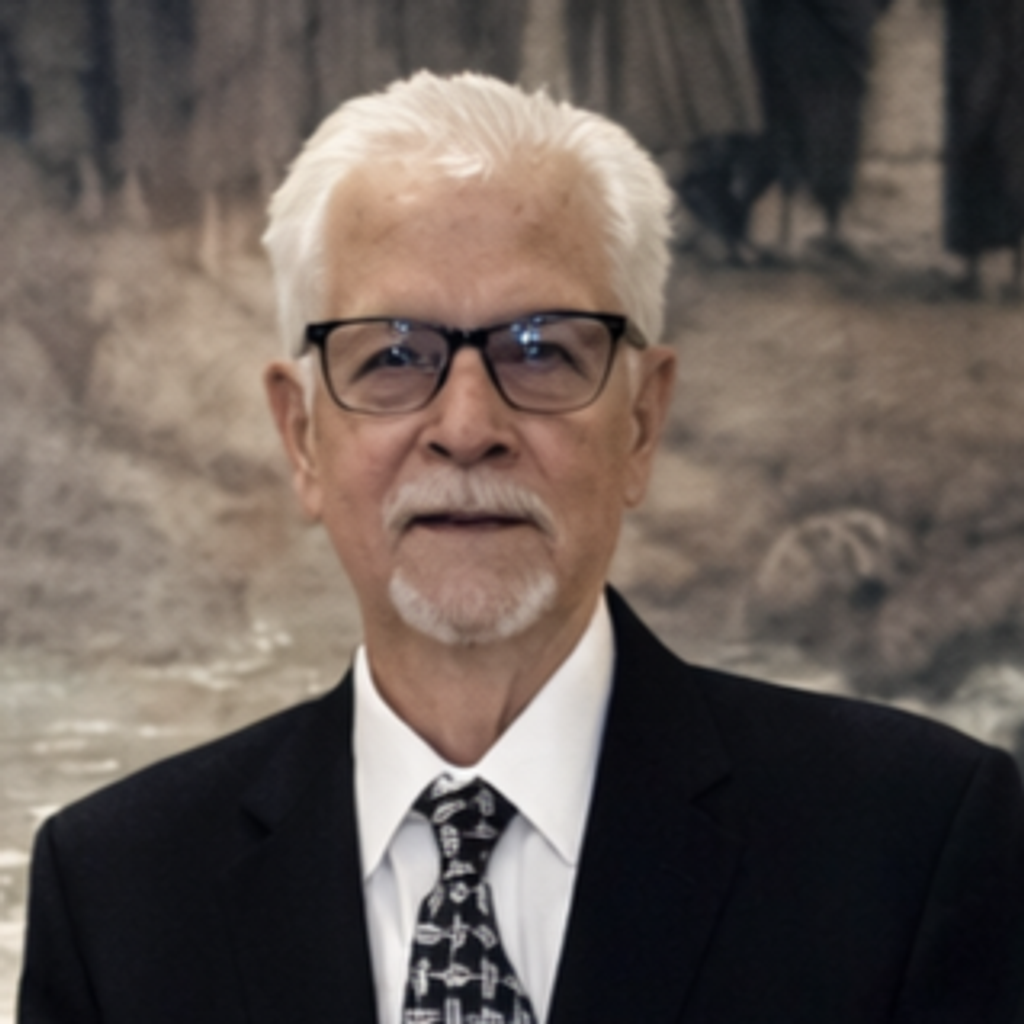 Floyd Robertson