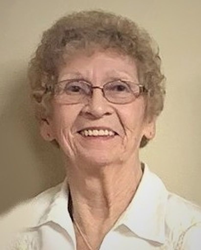 Elizabeth "Betty" A. Fratzke Profile Photo