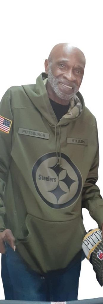 Ronnie "Maddog" Carlos Profile Photo