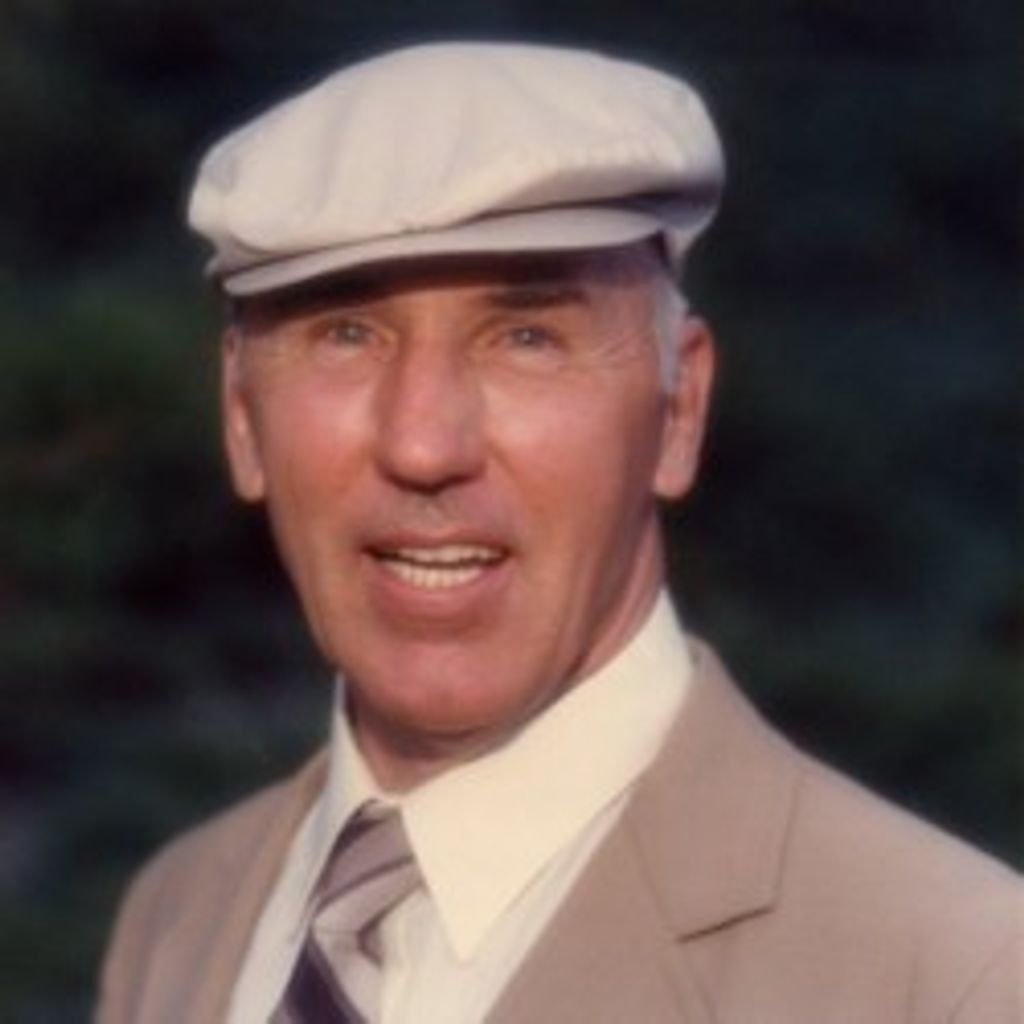 Bernard Stephan