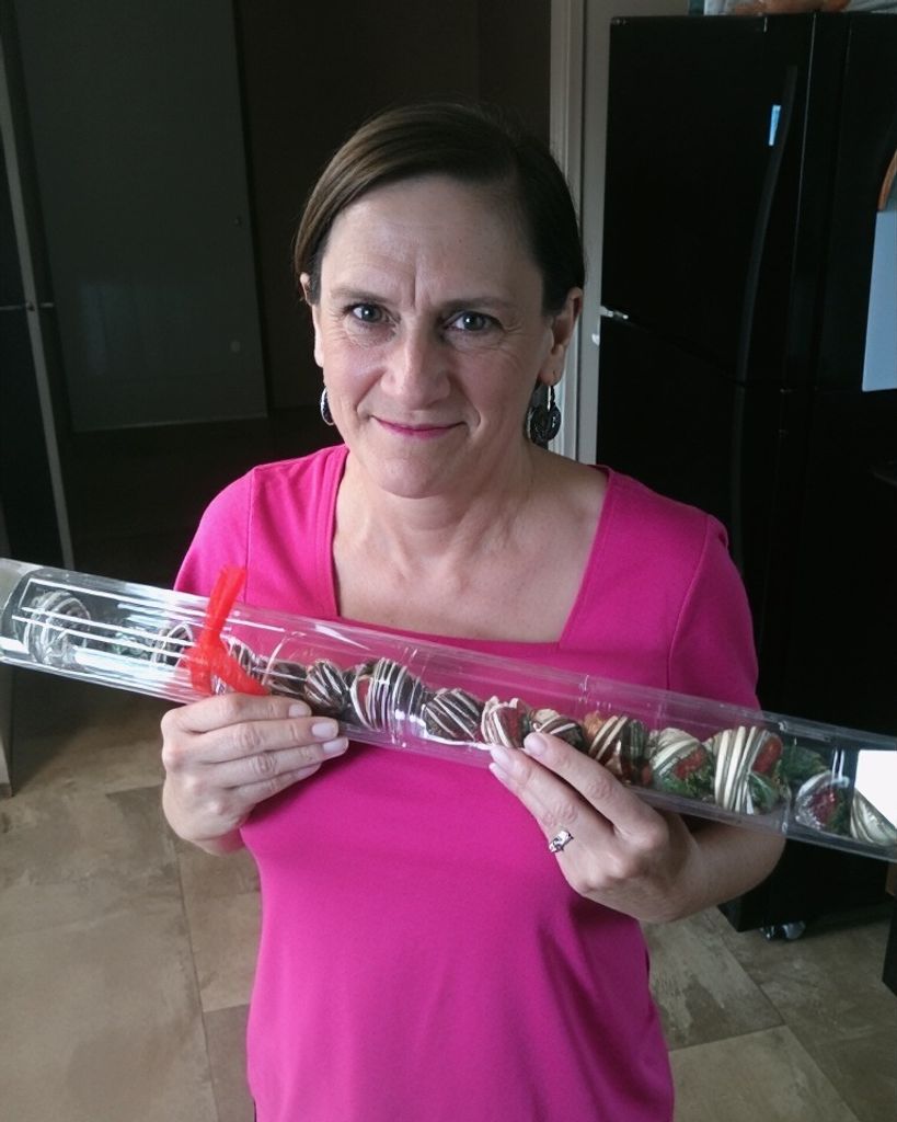 Debra "Debbie" Naquin Rumpf