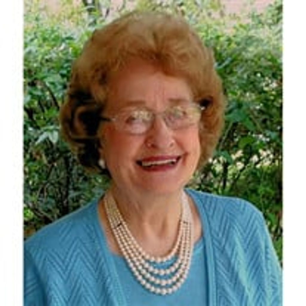 Hilda Griffin