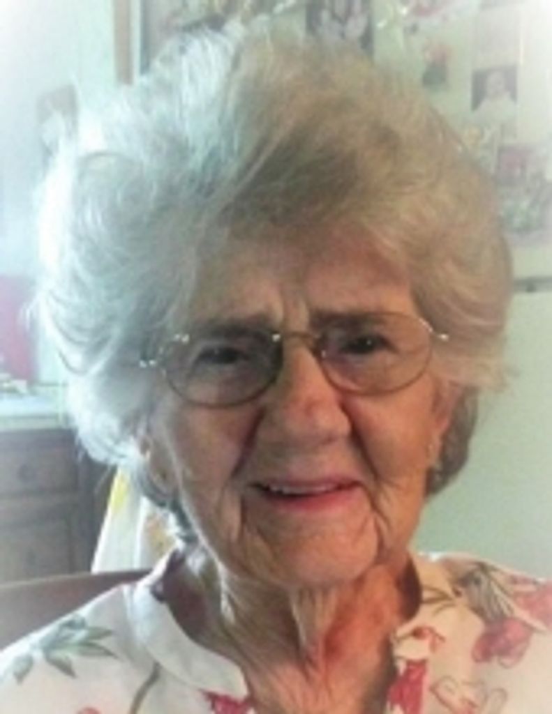 Corda Young Branscum Profile Photo