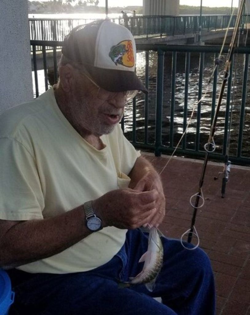 James F Conners Profile Photo