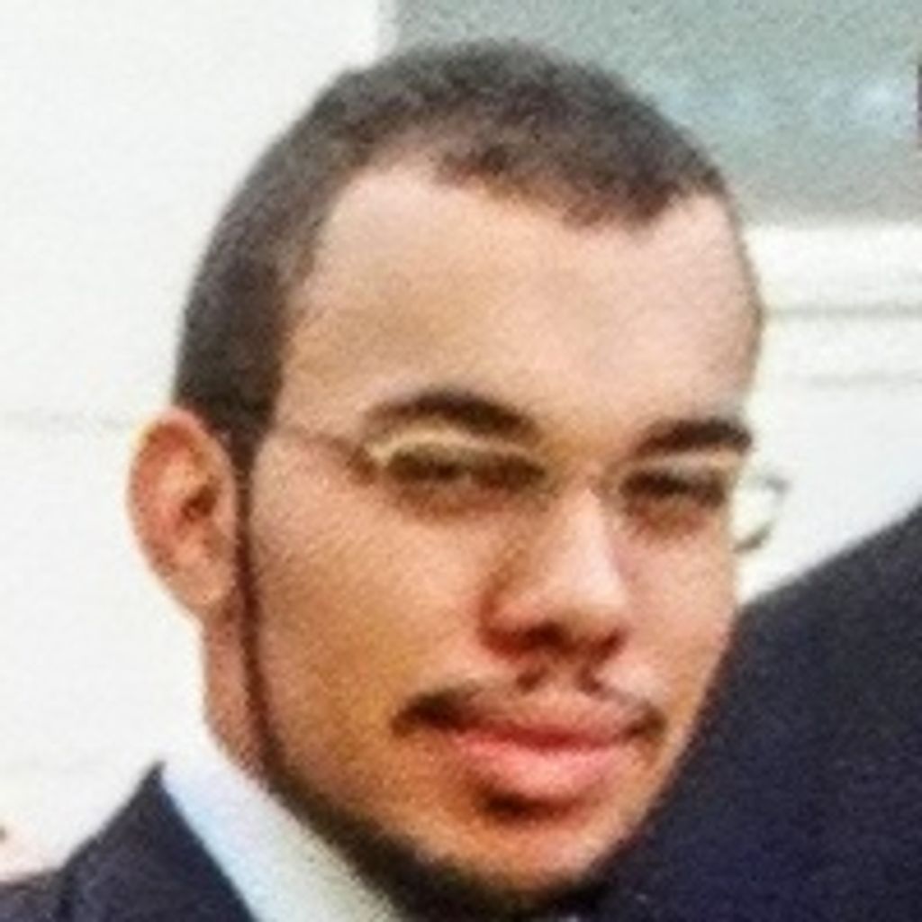 Michael Trent Berry.... Age 27