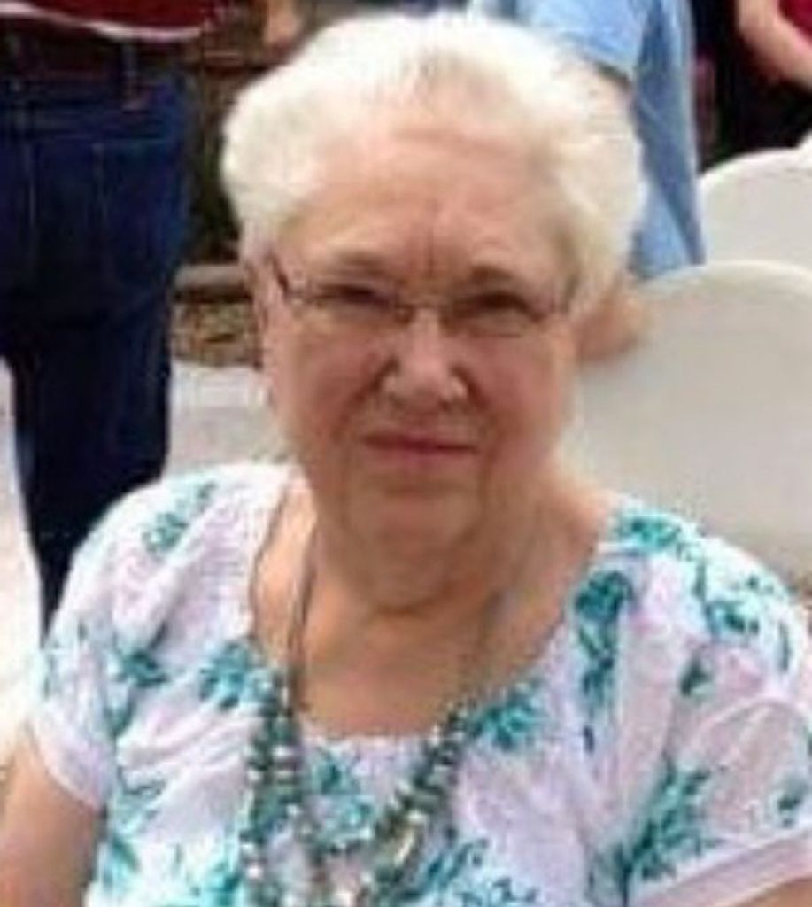 Edna "Lucy" Cullers Profile Photo