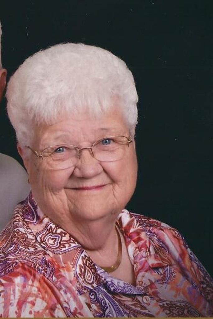 Carol Jean Anderson Profile Photo
