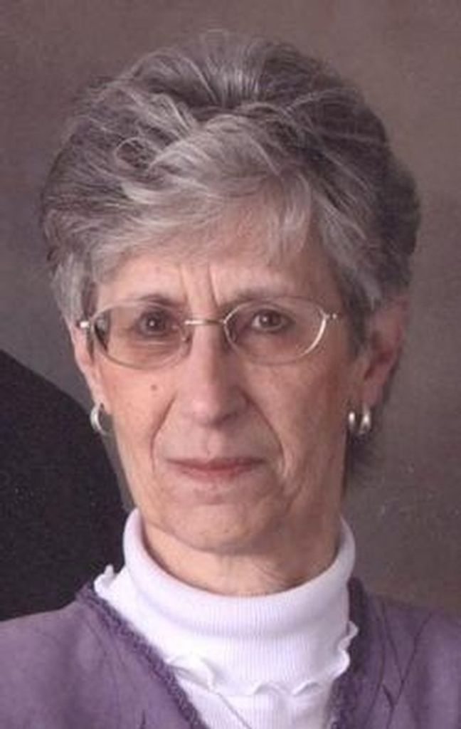 Ellen Joy Green Profile Photo