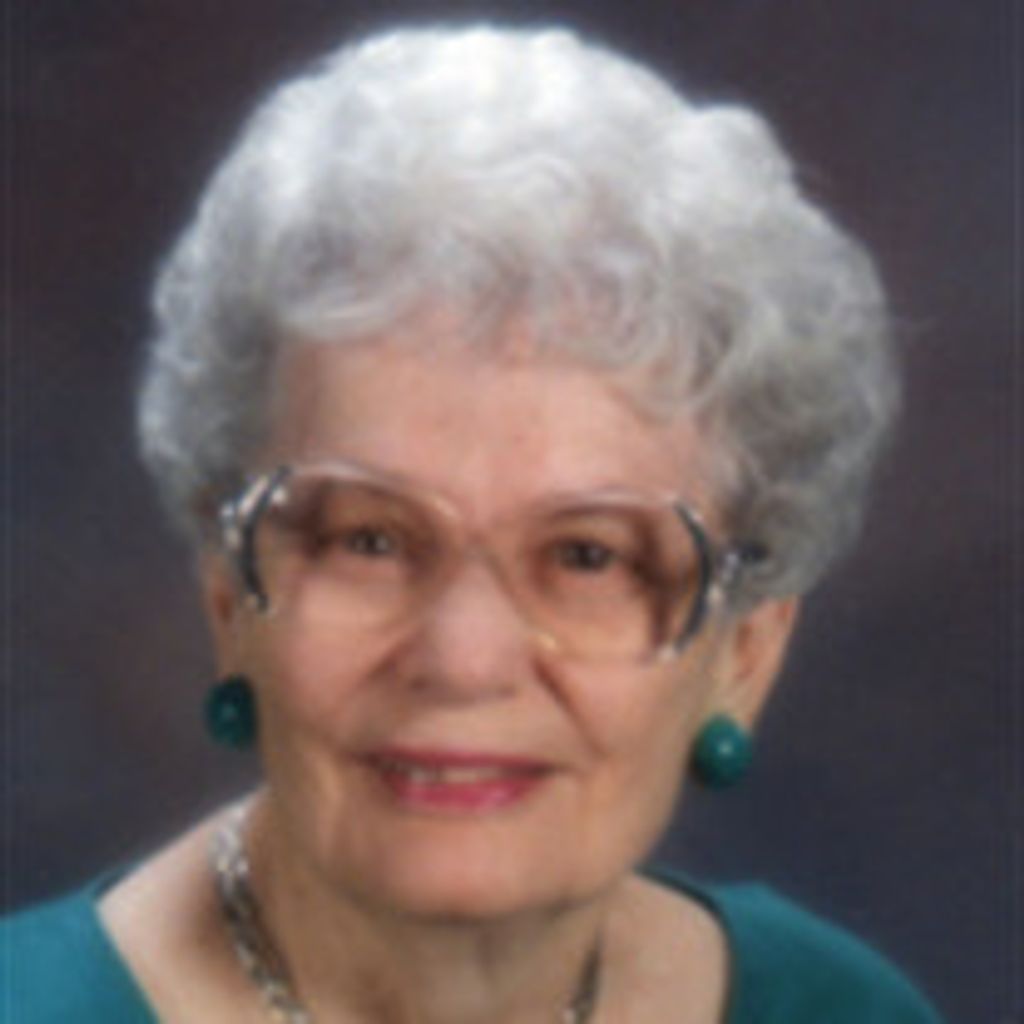 Evelyn Leona Rosenkrans
