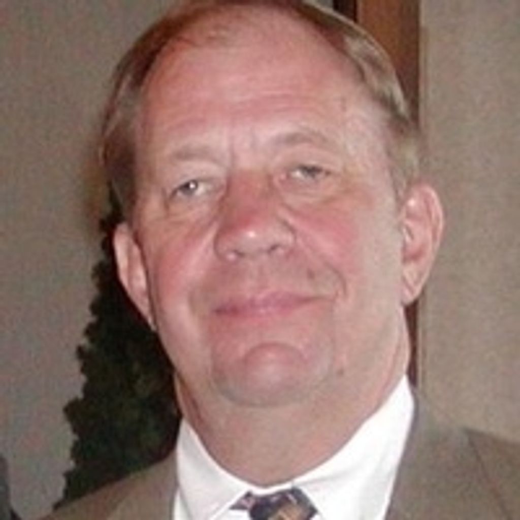 David Frantz Carl