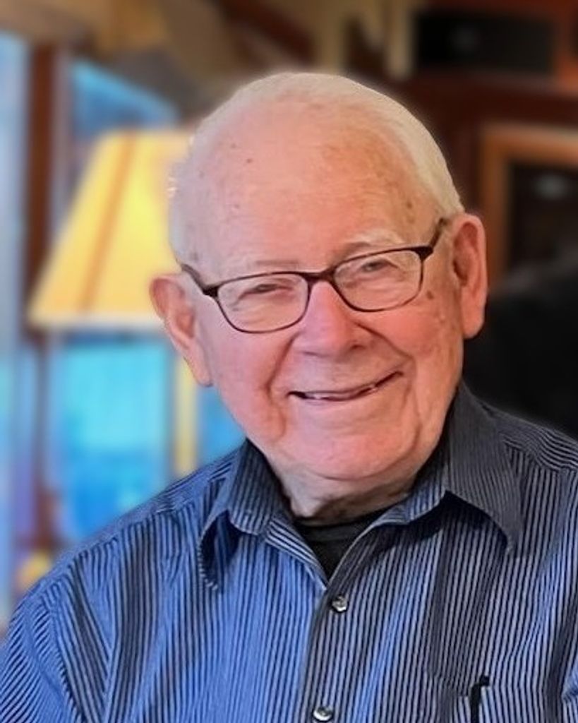 Edward E. Bruker Profile Photo