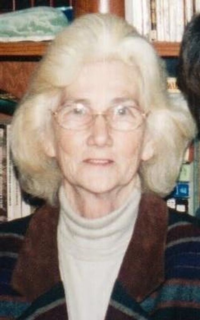 Barbara Shedd