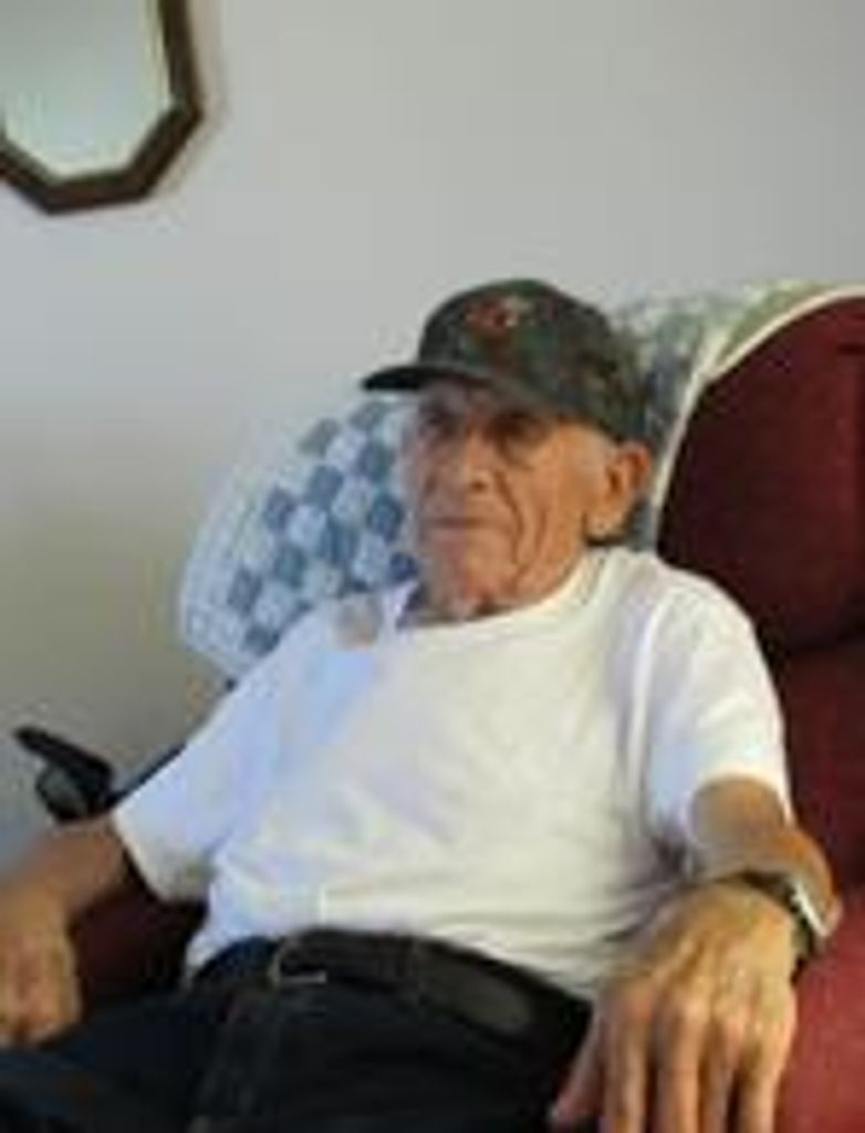 Alford Taylor