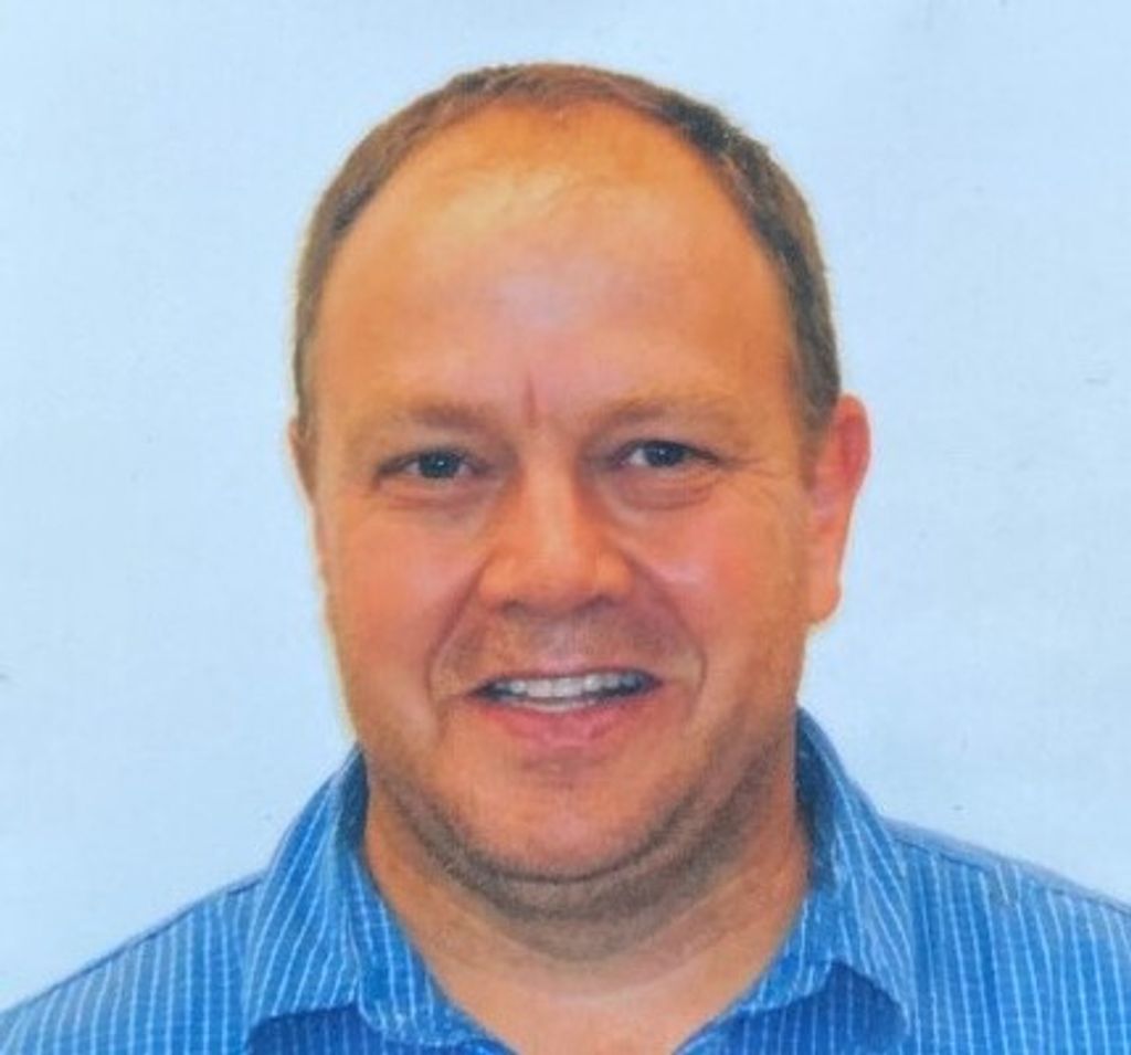 Mark Arthur Chambers Profile Photo