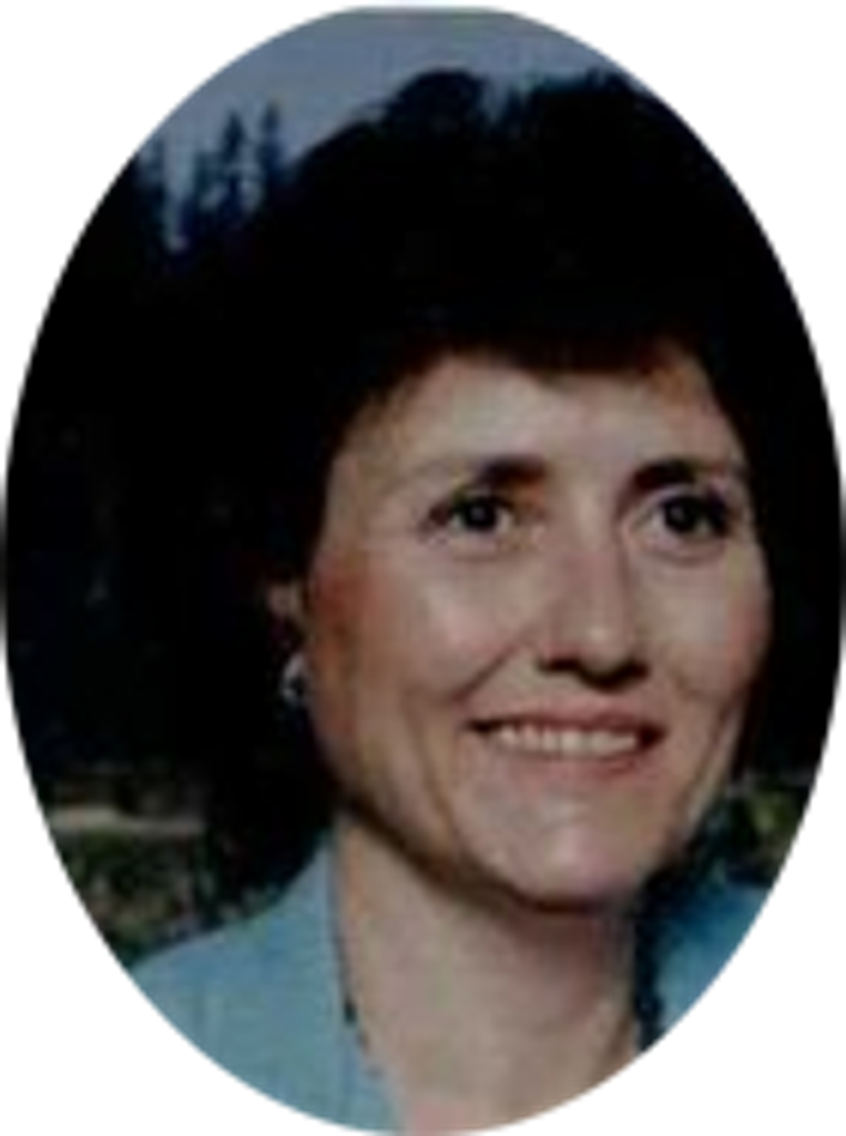 Marie Scott