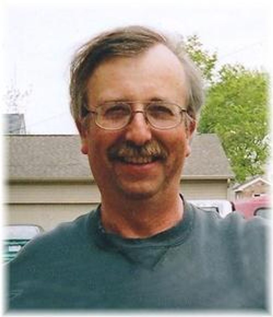 Larry A. Armbruster