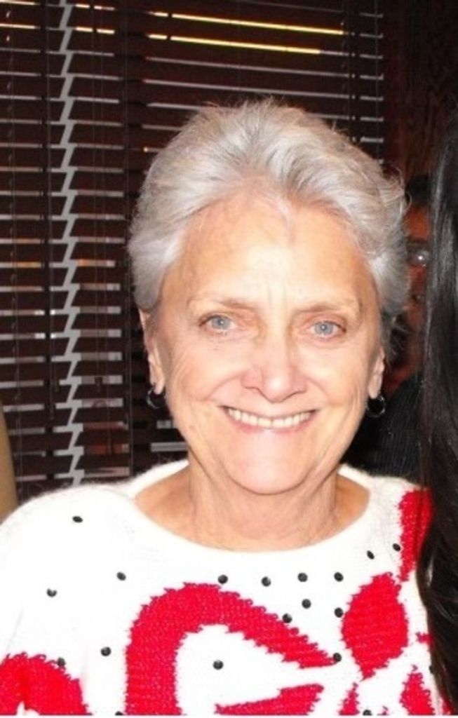 Donna Ferrara Profile Photo
