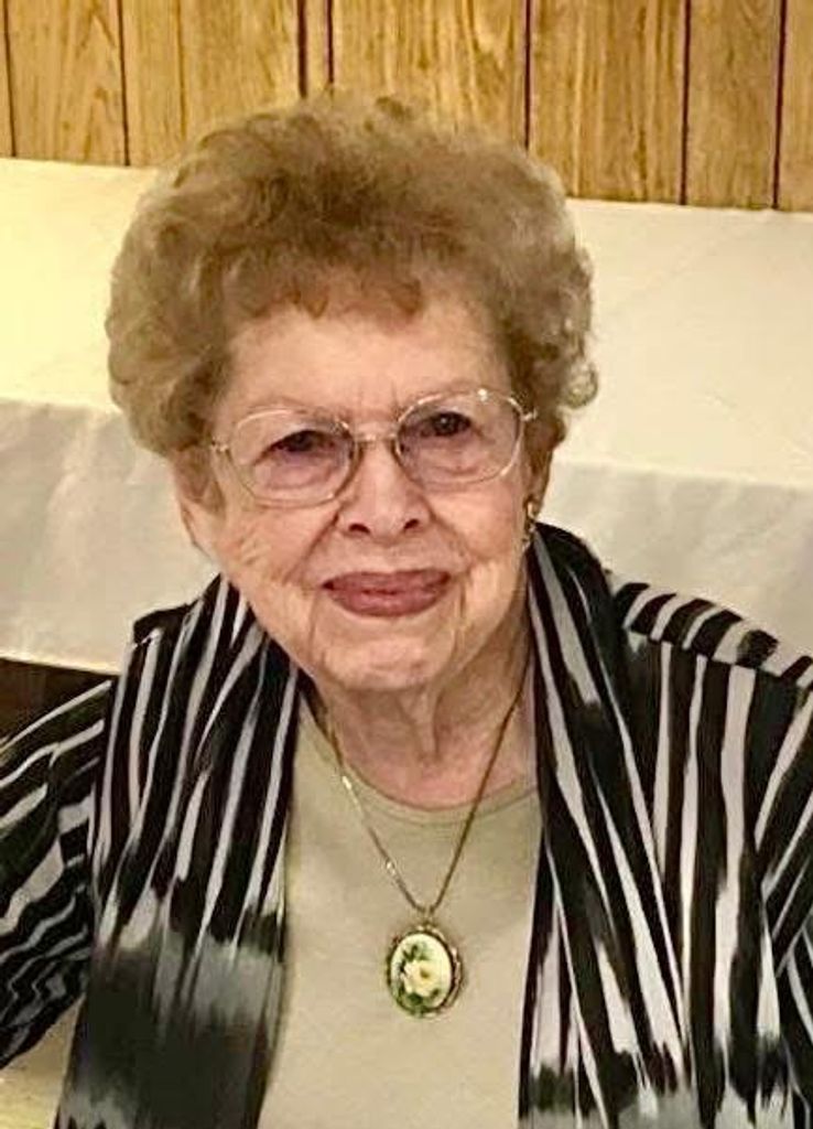 Joyce Beaubien Profile Photo