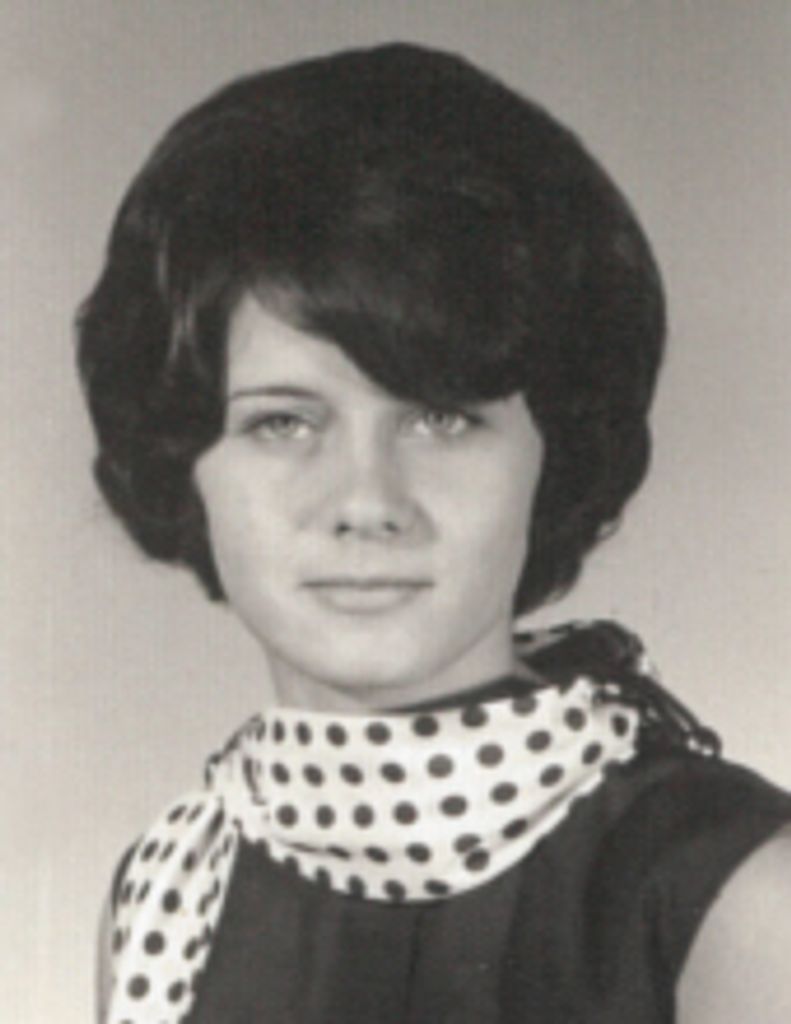 L. Susan Sheley Gabbard