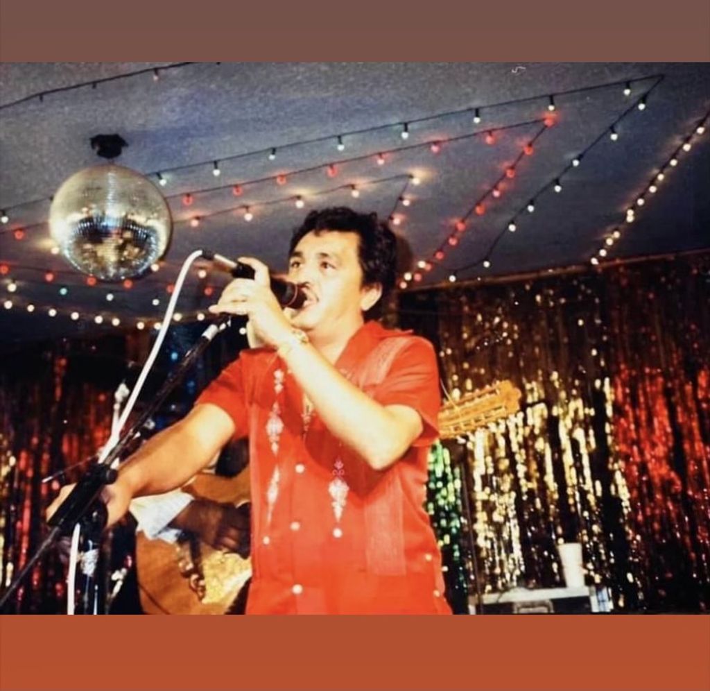 Ignacio Rodriguez Profile Photo