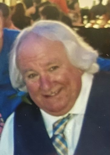 Lawrence P. Betz Profile Photo