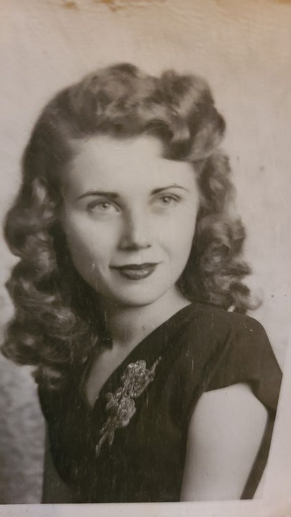 Darlene Jean Kilberg