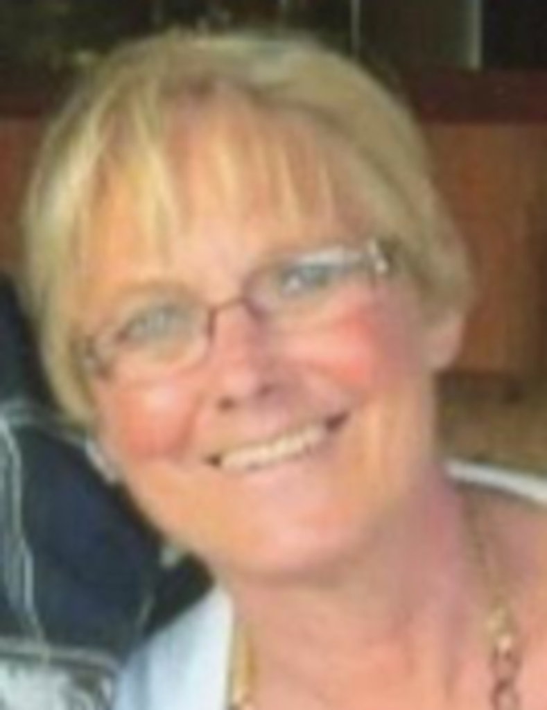 Peggy Lee Harmon-Grindley