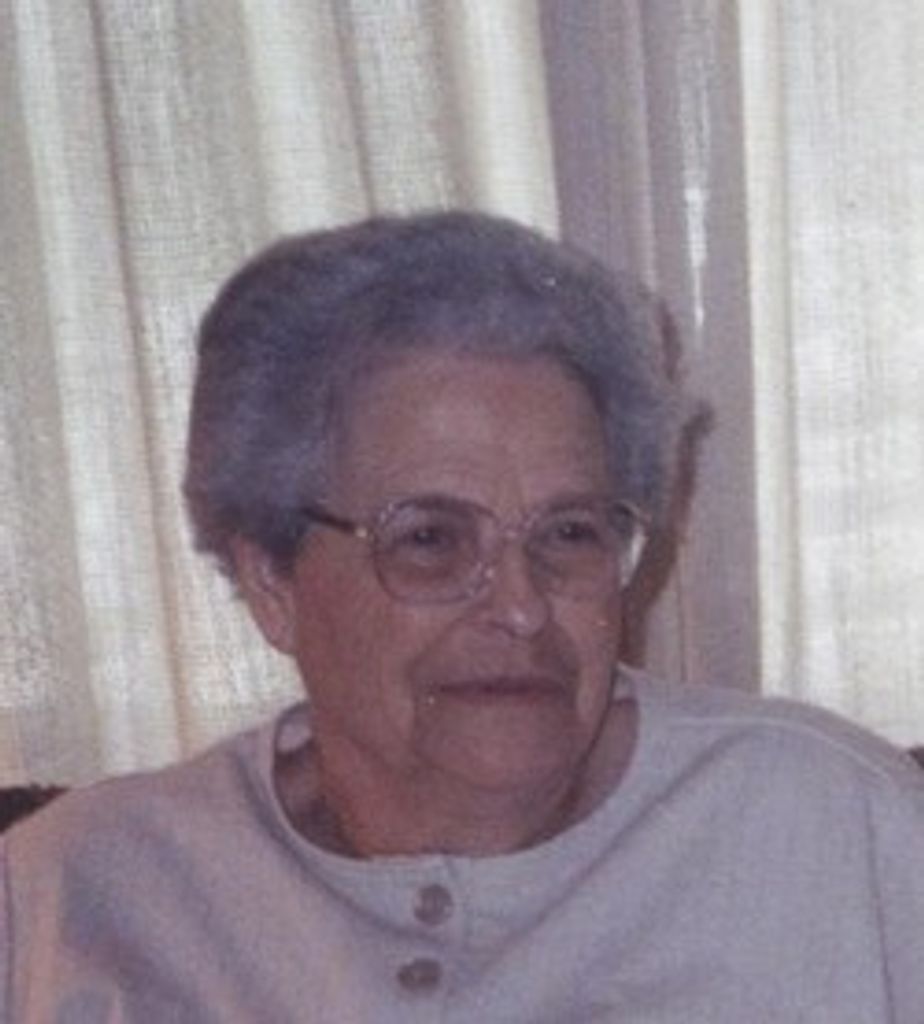 Maryell Wood Profile Photo