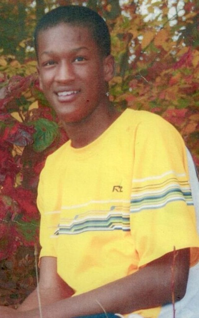 Darian Key Profile Photo