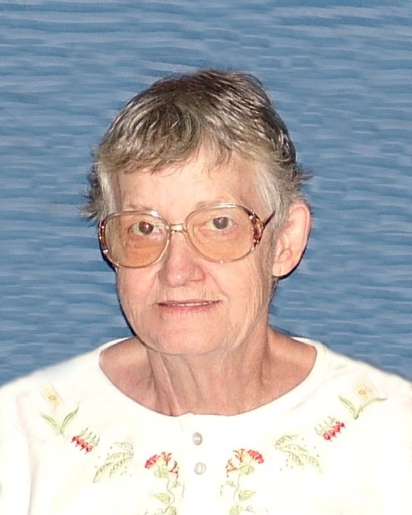 Jeanette Begley