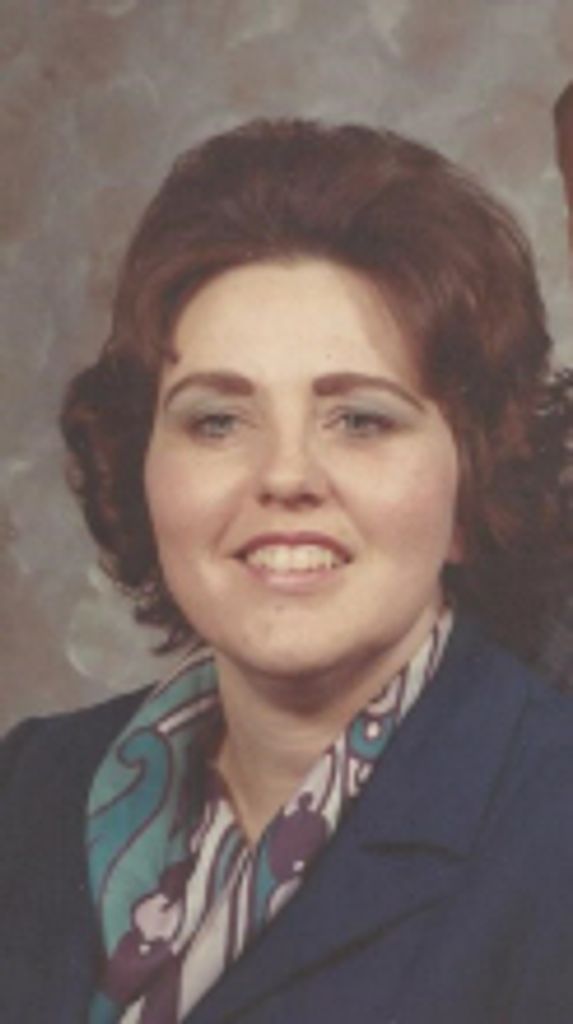 Peggy Ann Amox