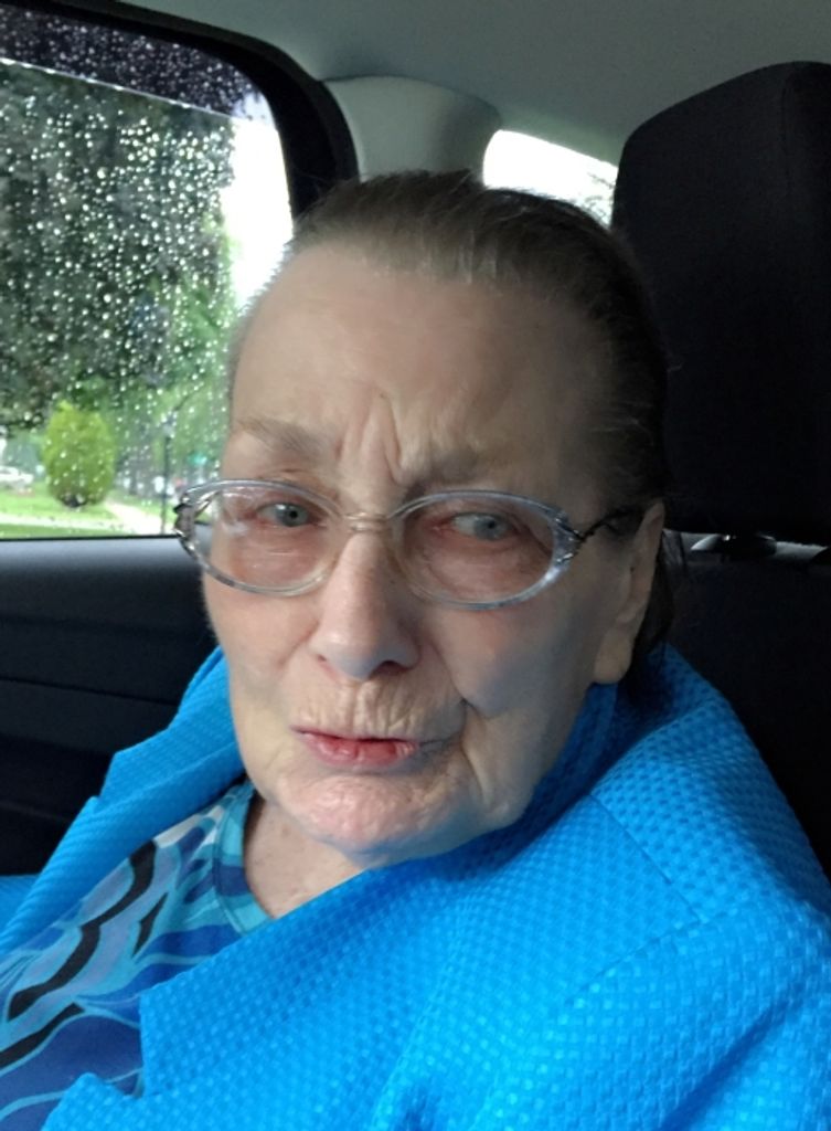 Margaret M. (Koshiol)  Huber Profile Photo