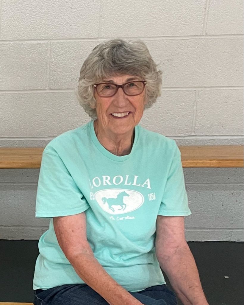 Imajean "Jean" Weese Profile Photo