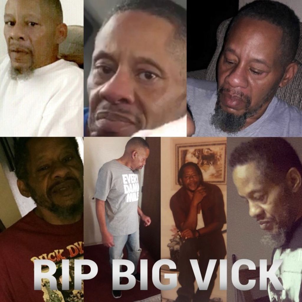 VICTOR HALL