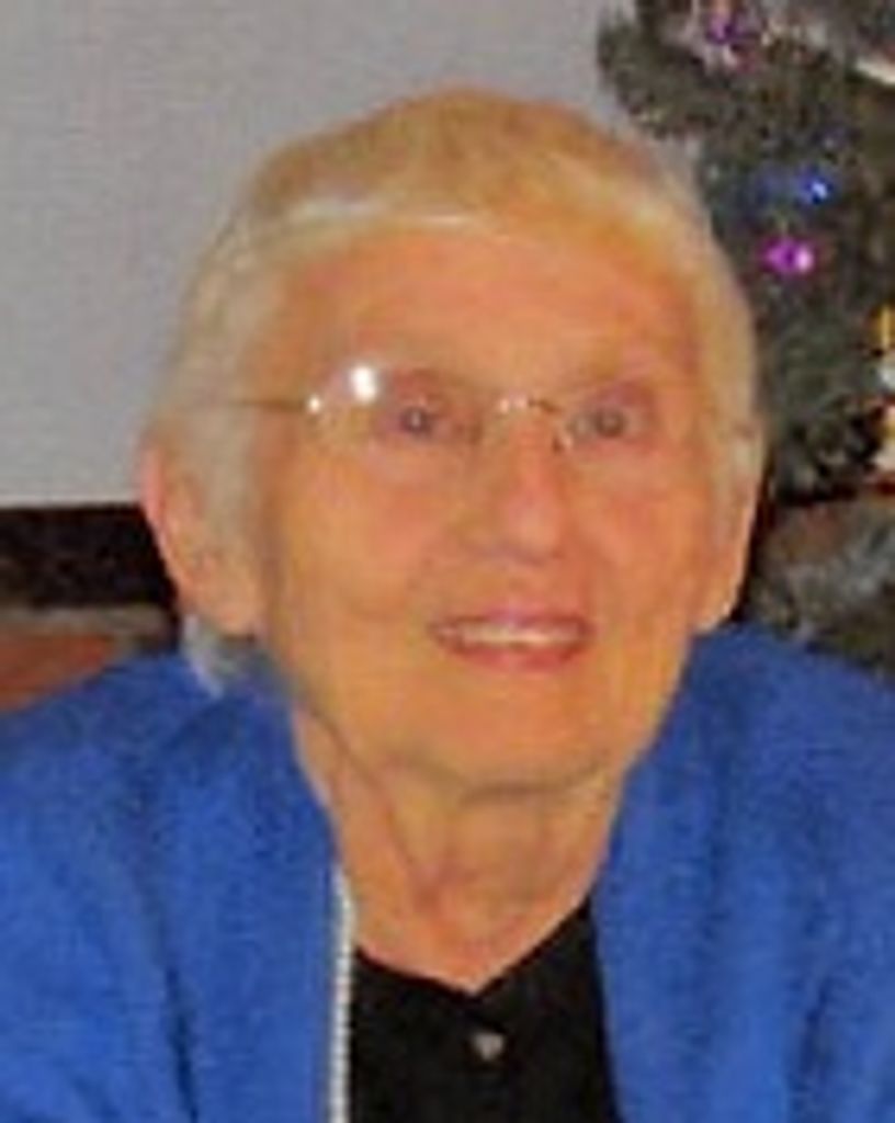 Mary Lou (Schelling)  Zachrich