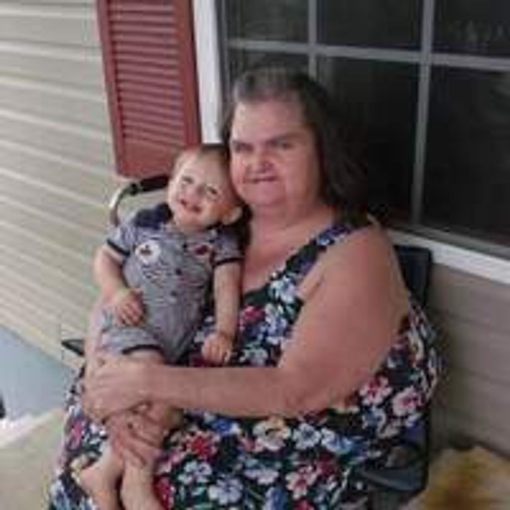 Wanda Kay Mathis