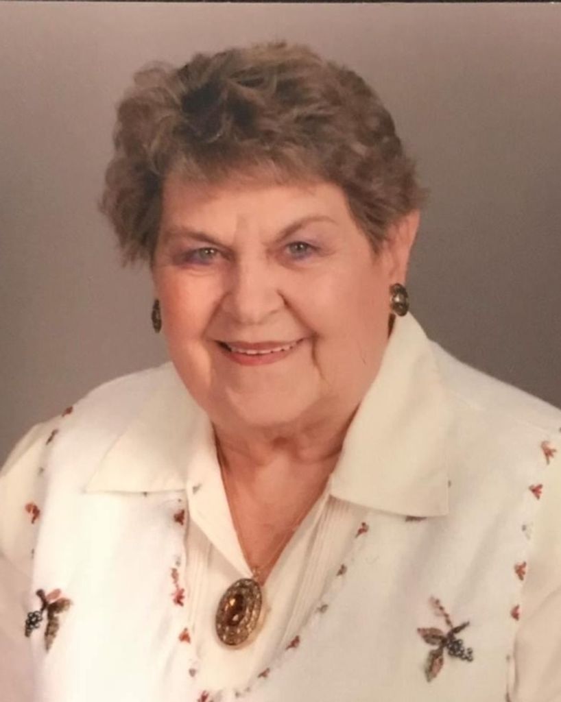 Harriette Andersen Profile Photo