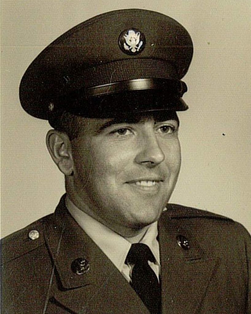 John W. Peterson Profile Photo